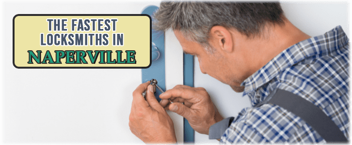 Locksmith Naperville, IL